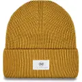 Buff Knitted Beanie