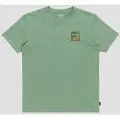 Billabong Stamp Kids T-shirt grøn