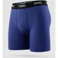 Stance Indigo Boksershorts blå