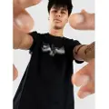 Empyre Blur T-shirt sort