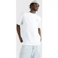 Iriedaily Rosebong Relaxed T-shirt hvid