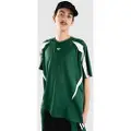 Adidas Teamgeist Jersey T-shirt grøn