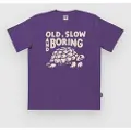 The Dudes Tortoise Seasonal T-shirt