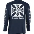 West Coast Choppers Og Logo Sweatshirt
