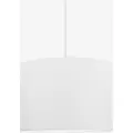 PR Home - Loftlampe Sara Linne 35 cm - Hvid - Loftpendler - - Homeroom