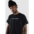 A.Lab Yolo Swag T-shirt sort