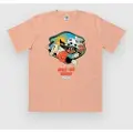 The Dudes Inner World Seasonal T-shirt pink