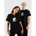 RIPNDIP Brain Dead T-shirt sort