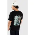 Blue Tomato Ego Amigo T-shirt sort