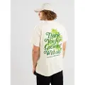 Dravus Thank You T-shirt