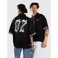 Nike SB Df Jacq Jrsy T-shirt sort