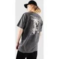 Vissla Masters Of Stoke Cosmic Wash T-shirt sort