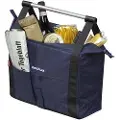 Klickfix Cargo Sidetasker 18l