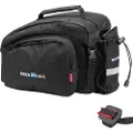 Klickfix Rackpack 1 Plastikpose 10l