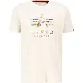 Alpha industries Camo T-shirt Med Korte ærmer
