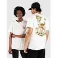 The Dudes Bamby Classic T-shirt hvid