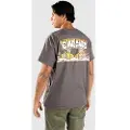Empyre Slap 4 Slap Tags T-shirt grå