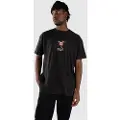 Misfit Shapes Young Warmer T-shirt sort