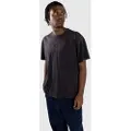 Ninth Hall Fundamental Wide T-shirt sort