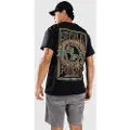 Dravus Still Point T-shirt sort