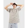 Blue Tomato Striped T-shirt mønster