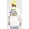 TCSS Move T-shirt hvid