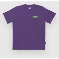 The Dudes Tired Seasonal T-shirt