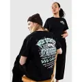 Key Street X FRKO Car Wash T-shirt sort