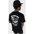 The Bakery Tenne Planet T-shirt sort