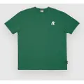 The Dudes Mates Classic T-shirt grøn