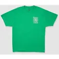 Volcom Deep Trance Lse T-shirt grøn