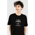 Arbor Landmark T-shirt sort