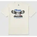 Volcom Real Visions T-shirt hvid