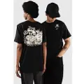 The Dudes Helles In Hell Classic T-shirt sort
