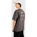 Worship Supplies Temptation T-shirt brun