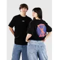 Sour Solution Drawn T-shirt sort