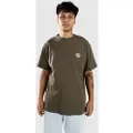Blue Tomato Mini Logo T-shirt grøn