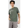 Rivvia Projects Puffer T-shirt grøn