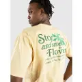 Cookies Smell The Flower T-shirt