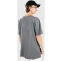 Santa Cruz Topo Dot T-shirt blå