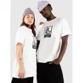 And Feelings Hydrant T-shirt hvid