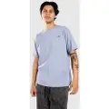 New Balance Athletics Cotton T-shirt blå
