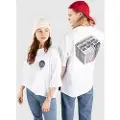 Polypop Times T-shirt hvid