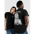 Lurking Class Stick In The Head X Matt Stikker T-shirt sort