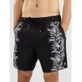 Volcom Novelty 17" Boardshorts sort
