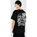 Dravus Off The Grid T-shirt sort