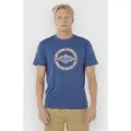Rip Curl Staple Filler T-shirt blå