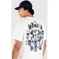 Pass Port Sophomore T-shirt hvid