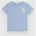 Roxy Lilyregular Night Kids T-shirt blå