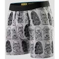 Stance Dj Star Wars Boksershorts grå